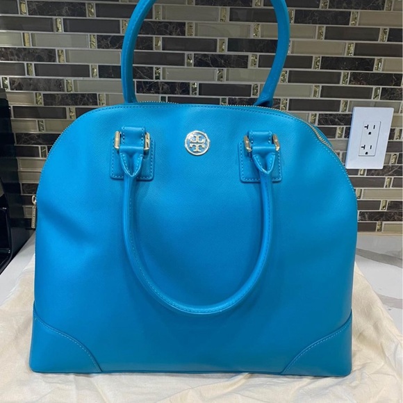 Tory Burch authentic handbag . Use Only once . - Picture 1 of 6
